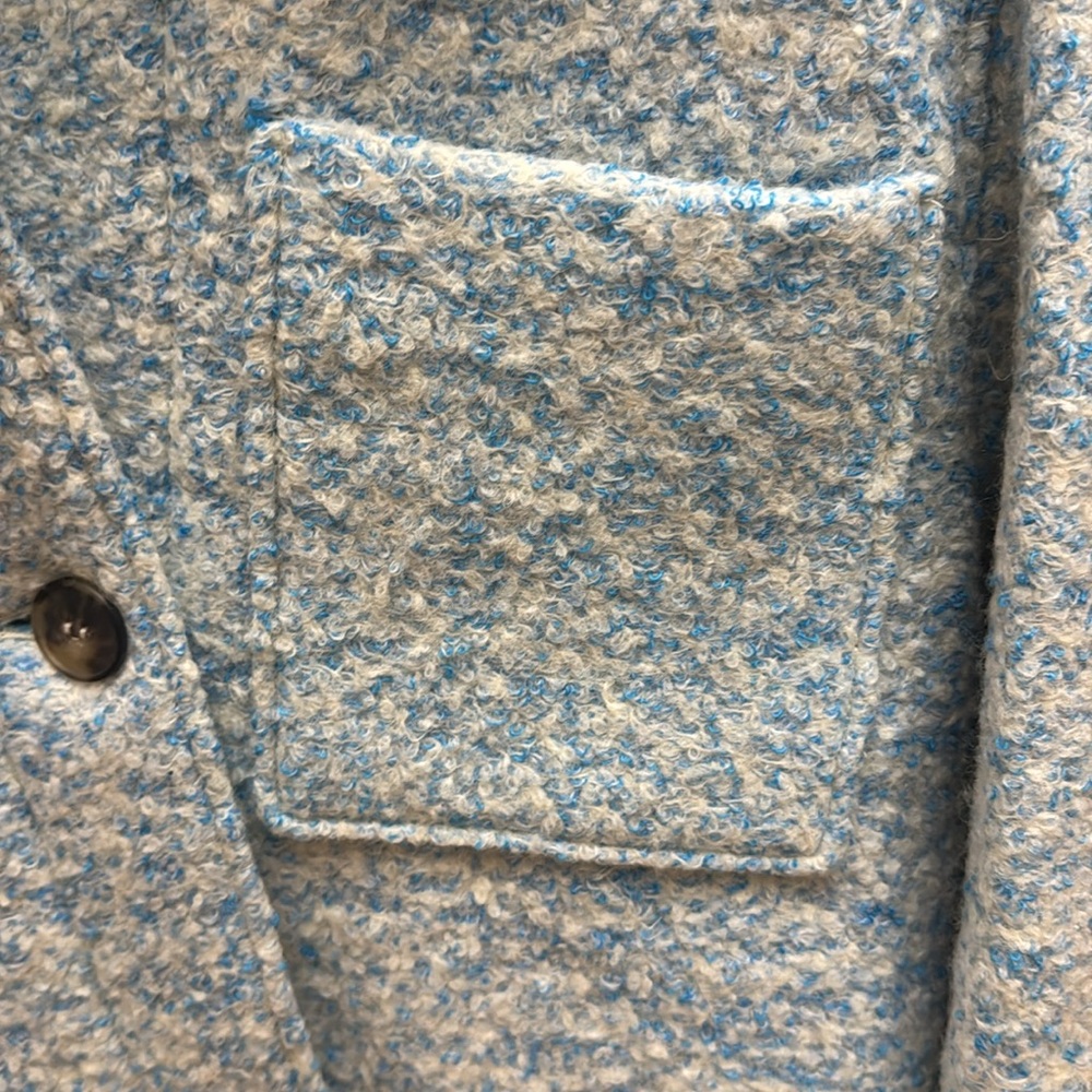 H & M Shacket - image 4